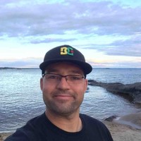 Patrice Simard
