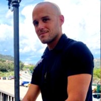 Francesc Comino Garcia