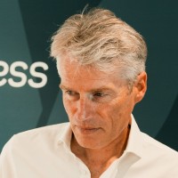 Mark Winters