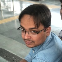 Aryan Pandey