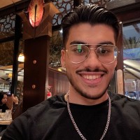 Amir-Ali Alexander Hariri