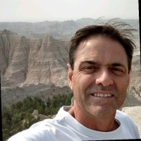Scott Thibodeaux