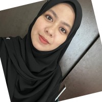 Aqilah Zakaria