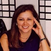 Suzanna Mosqueda
