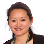 Sheila Wong