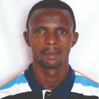 Bismark Adjei