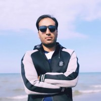 Ehsan Askari