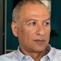 Redouane El Bahi