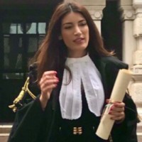 Giulia Colicchio