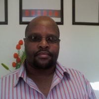 Cliff Dlamini