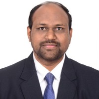 Mahesh Korade