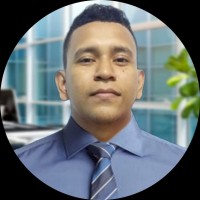 Helmer Fuentes Alvarado