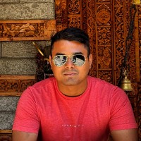 Abijith Mohan