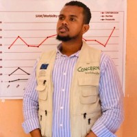 Mas'Ud Ahmed Mohamud