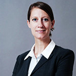 Salome Peters Brunner