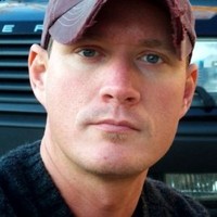 Jason Hudson