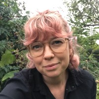 Åse Andreasson