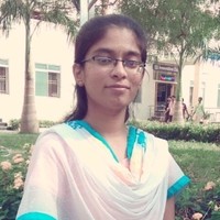 Kavitha G