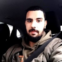 Mohamed OUSALEH