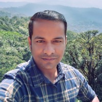 Pradeepta Kumar Khatoi