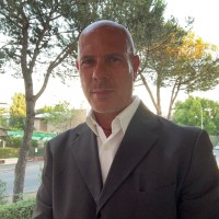 Giampiero Carpanese