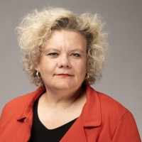 Nina Pater