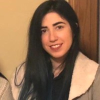 Sandra Gómez Gutiérrez