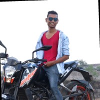 Kamlesh Barathe