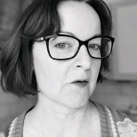 Suzanne Cooper