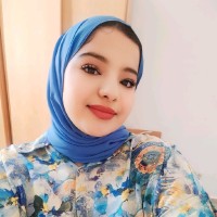 Oumayma KRIKAR