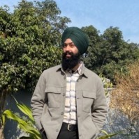 Deepaagman Singh