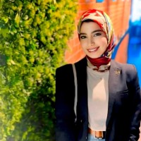 Esraa Mohamed El_Shahat