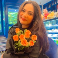 Shadma Ansari