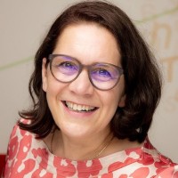 Carolin Davidson