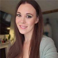 Kayla Zacharias