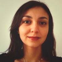 Irene Sciulli