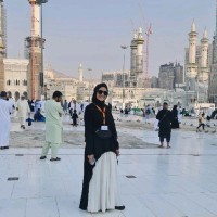Hajar Salama
