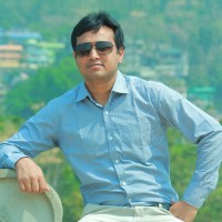 Maidul Islam