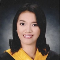 Mary Grace Faderanga