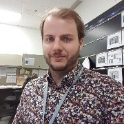 Alexandre Bériault
