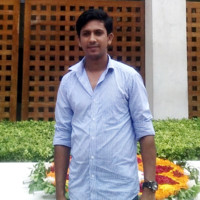 Sm Kamruzzaman