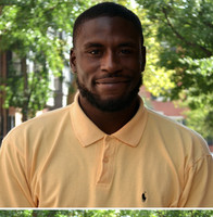 Andre Collier