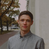 Vadym Borysov