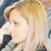 Anca Vasilache