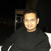 Ankesh Mistry