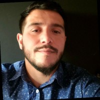 Sebastian Melipil Orrego