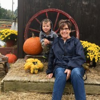 Sharon Conte, BC-HIS