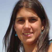 Maria Fernanda Vecino Mascaro