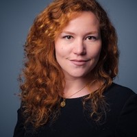 Ariane Van Den Broek