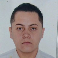 Rodolfo Angel Melendez Bustamante